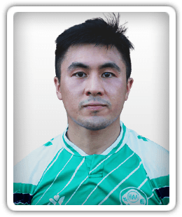 Chan Ho Fung
