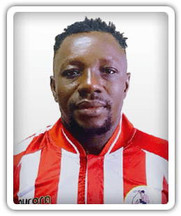 Emmanuel John
