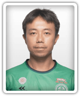 Lee Ka Ho