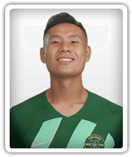 Leung Nok Hang