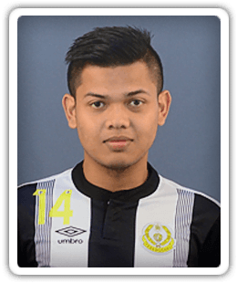 Muhd Fakhrurazi Musa