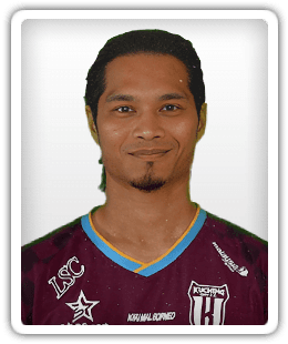 Wan Muhd Azraie Wan Teh