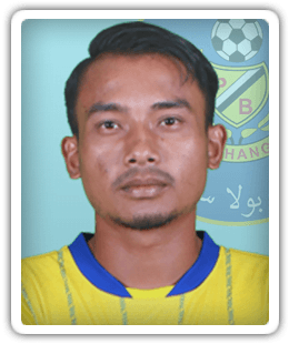 Mohd Hazri Rozali