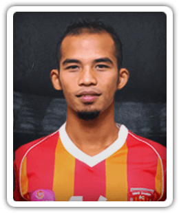 Muhd Fazrul Hazli Mohd Kadri