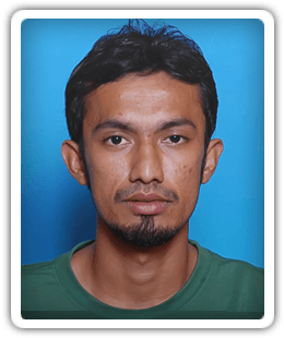 Mohd Saiful Mustafa