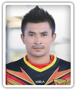 Poomphat Sarapisitphat