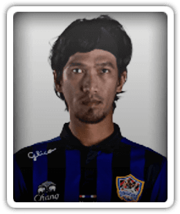 Chairat Matsiri