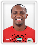 Ahmed Khalil