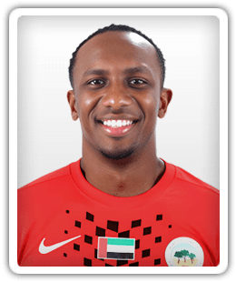 Ahmed Khalil