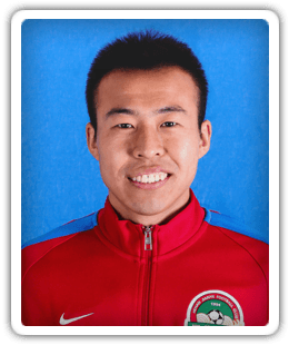 Li Zhichao