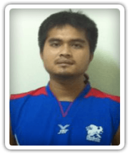 Pinijpong Chaengphloi