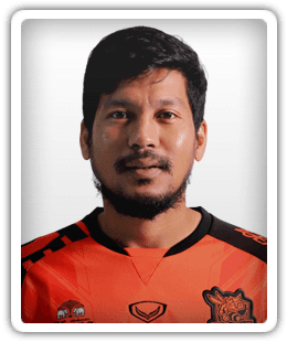 Seeket Madputeh
