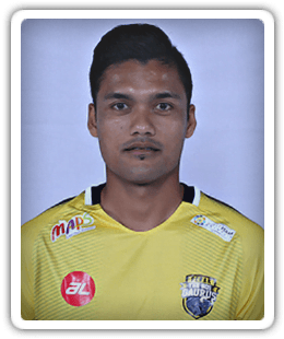 Mohd Hafiz Kamal