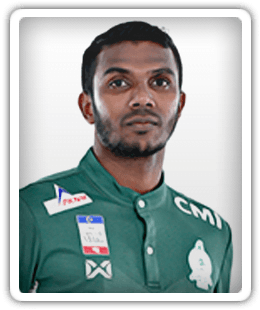Gopi Rizqi