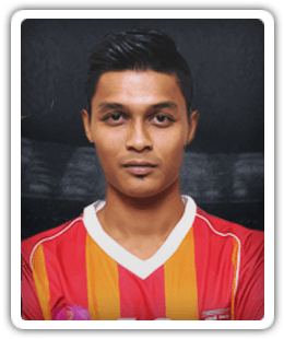 Mohd Failee Mohd Ghazali