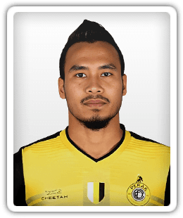 Wan Zack Haikal Wan Nor