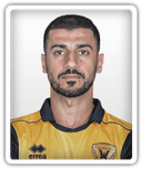 Abdullah Al-Shamali