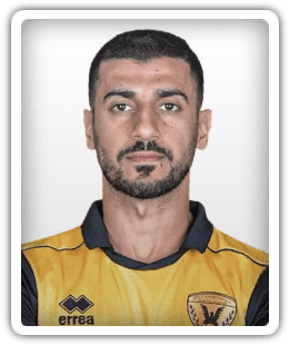 Abdullah Al-Shamali