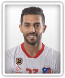 Mohammed Freih