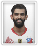 Khaled Al-Qahtani