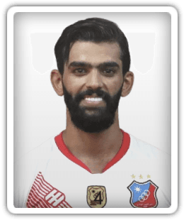 Khaled Al-Qahtani
