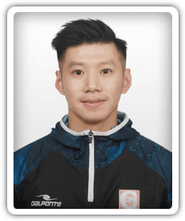 Leong Ka Hang