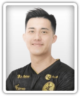 Cheong Kin Chong