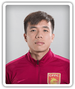 Zhu Haiwei