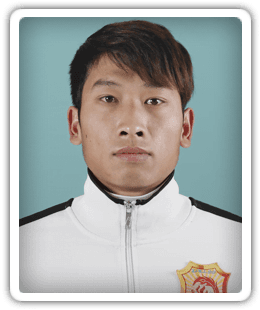 Wu Fei