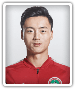 Chen Zijie