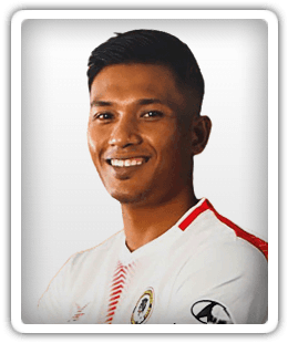 Khairul Nizam