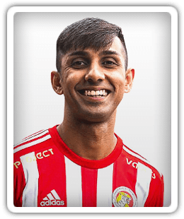 Delwinder Singh
