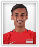 Shakir Hamzah
