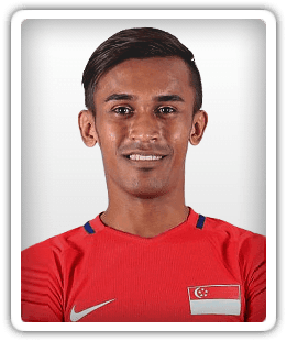 Shakir Hamzah