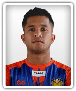 Zulfahmi Arifin