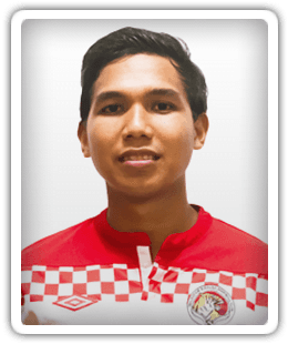Syafiq Zainal
