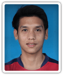 Adisorn Dang-raung
