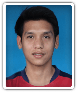 Adisorn Dang-raung