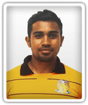 Khairul Nizam Jumahat