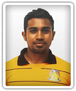 Khairul Nizam Jumahat