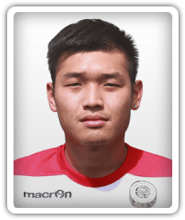 Cheung Wai Cheong