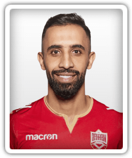 Mahdi Abduljabbar