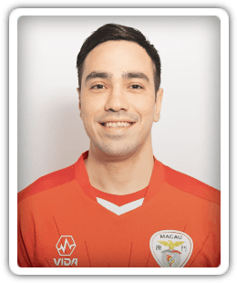 Iuri Kaewchang Capelo