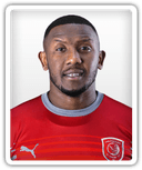 Mohamed Mousa Ali