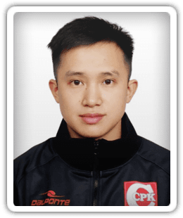 Pang Chi Hang