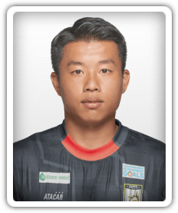 Li Yat Chun