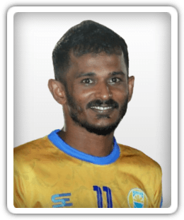 Ali Fasir