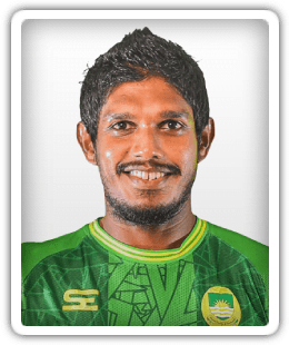 Asadhulla Abdulla