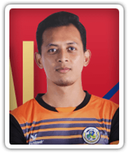 Mohd Hisyamudin Mohd Sha'ari