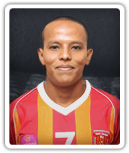 Fahrul Razi Kamaruddin
